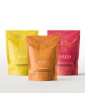 Natural Bath Salts | Peaceful | Pack of 3